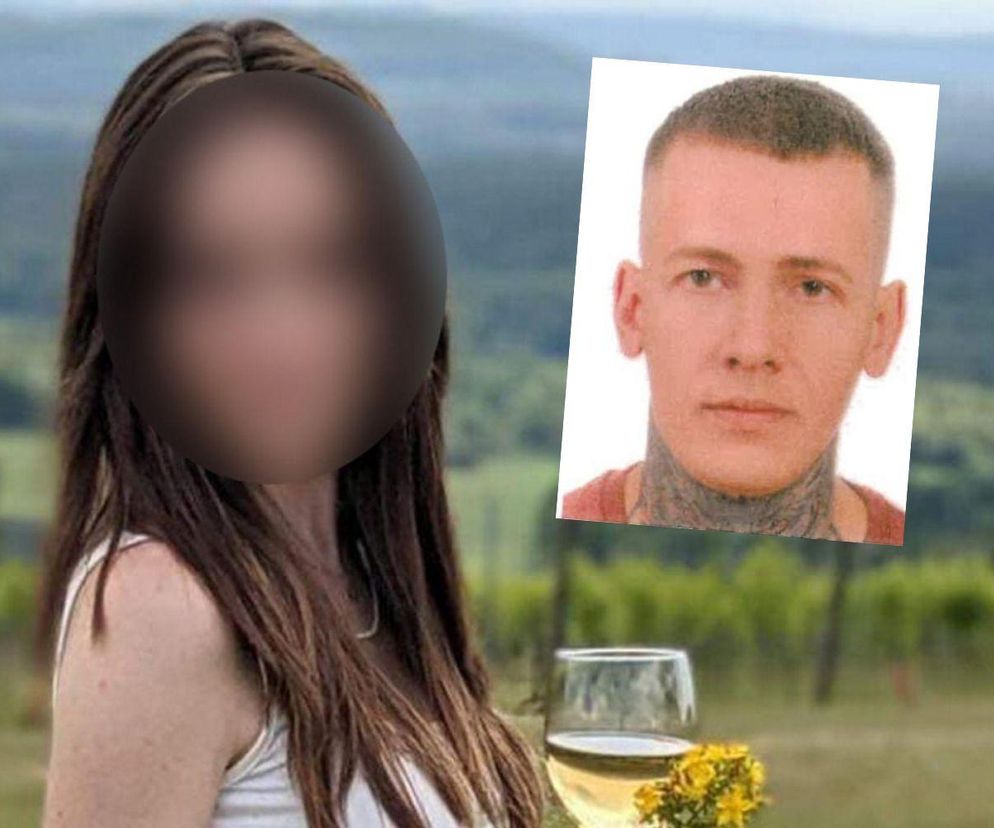 Ciało Izy z Krakowa znaleziono w hotelu w Warszawie. Przełom po dwóch latach! List gończy za Erykiem Piatrou