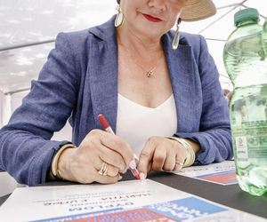 Małgorzata Ostrowska-Królikowska