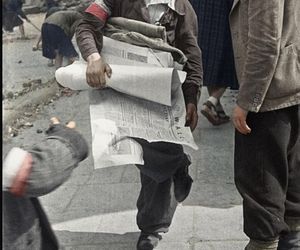 81. rocznica wybuchu Powstania Warszawskiego
