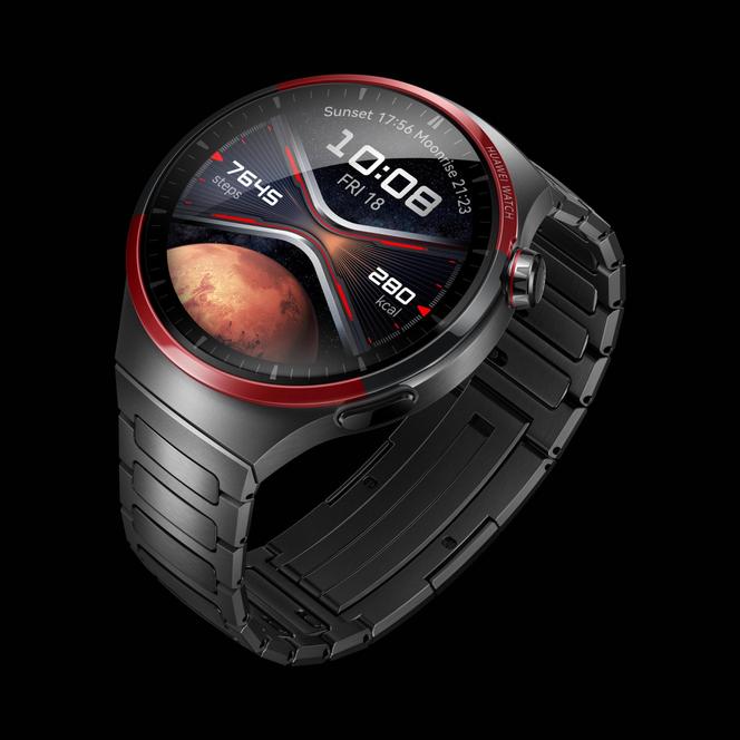 Huawei Watch 4 Pro Space Edition