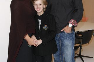 Jej garderoba to pałac, a lista żądań zaskakuje