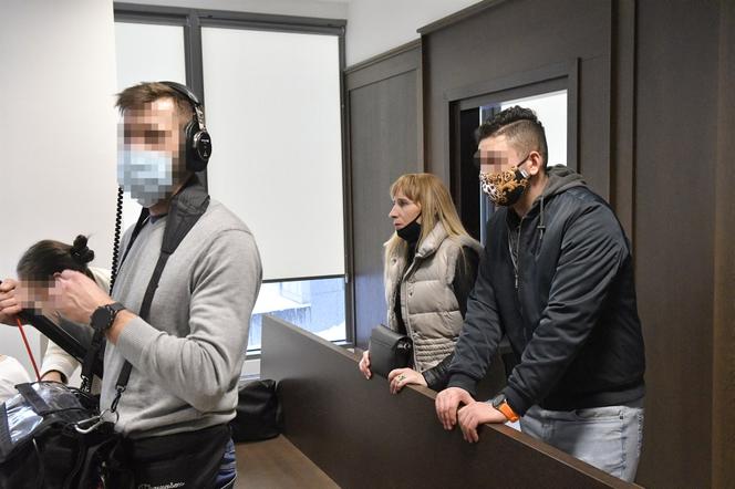 Matka zamordowanego w szkole Kuby: Emil dźgając mojego syna zabił także mnie
