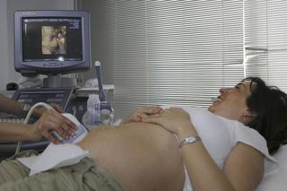 Kobiety w ciąży będą mogły w niedzielę wykonać bezpłatne USG 4D. Czekają też pokazy dla młodych mam i konkursy