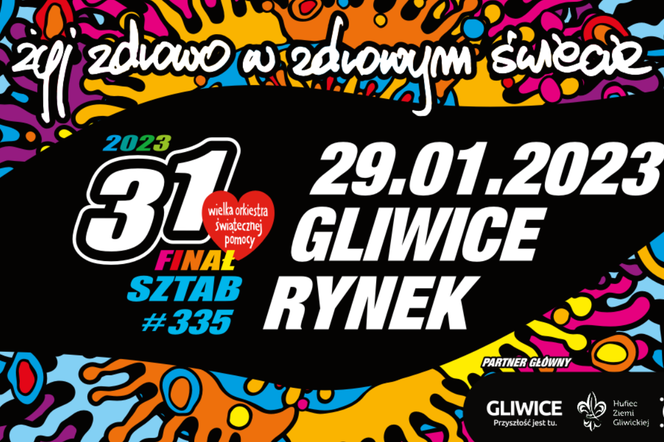 wosp Gliwice