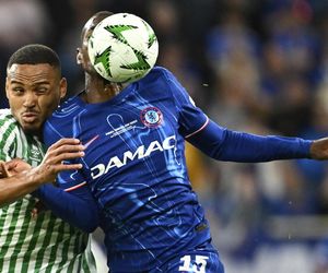 Finał Ligi Konferencji: Real Betis - Chelse
