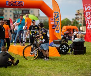 ESKA RIDER SHOW 5 zapowiedz