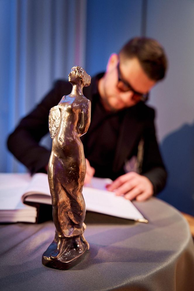 Siedleckie Aleksandrie 2025 wręczone. W tym roku przyznano dziewięć nagród