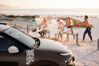 Citroen C4 Cactus Rip Curl 