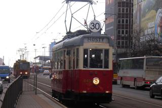 Jest szansa na powstanie Muzeum Tramwajów Warszawskich [AUDIO]