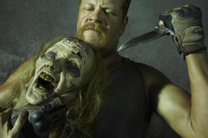 The Walking Dead 7 sezon – Abraham ofiarą Negana?! Dużo na to wskazuje… [SPOILERY]