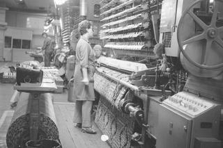 To dolnośląskie miasto znane było na całym świecie. Produkowano tu słynne tureckie dywany