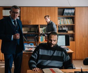 Profilerka sezon 2 - odcinek 11 streszczenie. Regina znajduje w Stormii zwłoki szefa, Maxa Budzisza