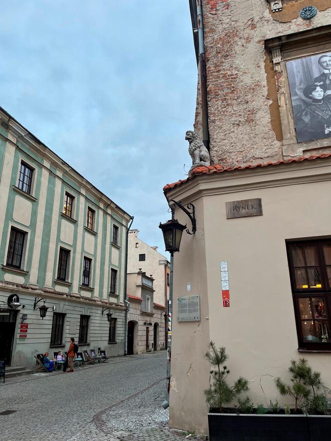 "Gromady dziewczyn ulicznych". Historia prostytucji w Lublinie. Jeden z domów publicznych prowadził miejski kat