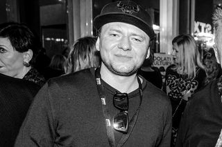 Zmarł Joka, współtwórca Kalibra 44. Za kilka dni świętowałby 48. urodziny