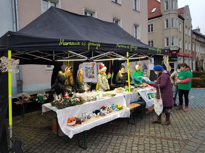 XII Warmiński Jarmark Świąteczny Cittaslow