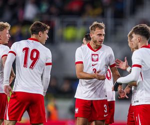 Spotkanie Lewandowskiego z Błaszczykowskim na Polska - Czarnogóra U-21