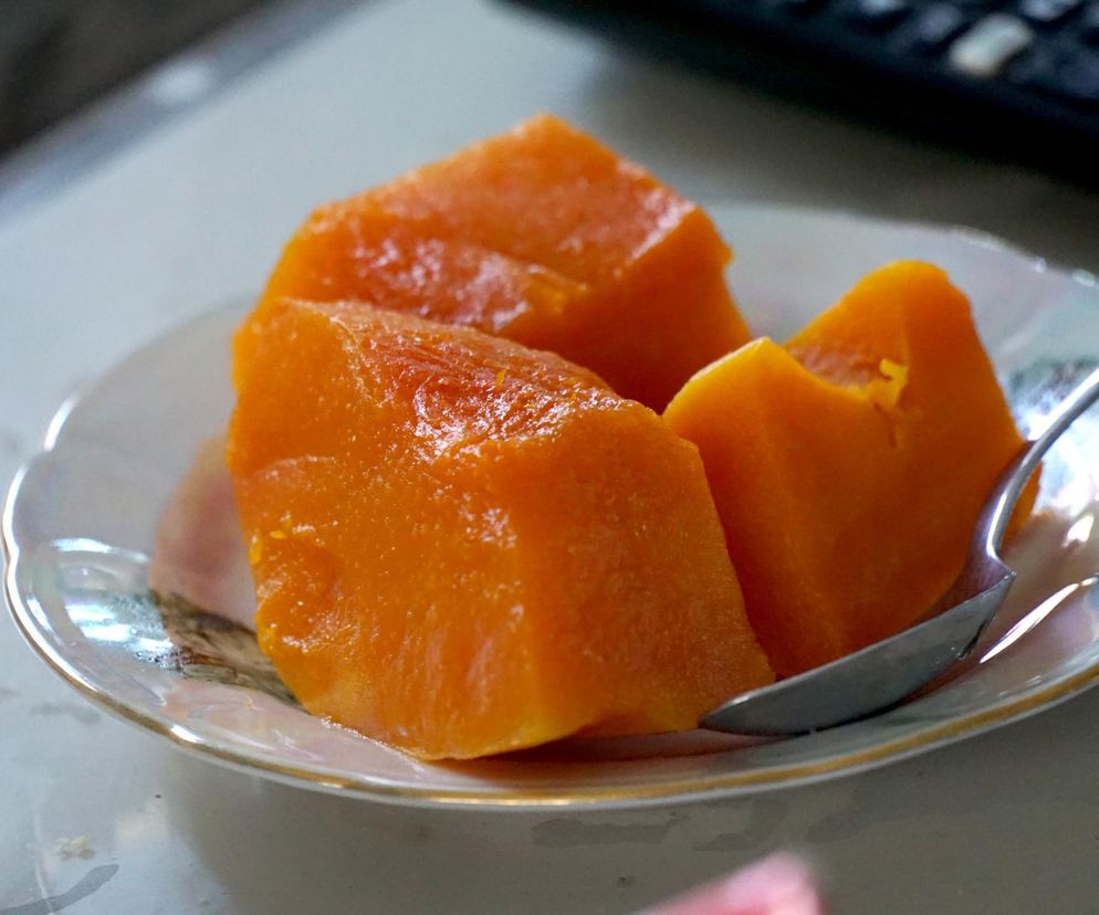 Chroni wzrok, opóźnia procesy starzenia, odchudza. Właśnie zaczyna się sezon