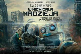 W nich cała nadzieja na prestiżowym festiwalu filmów sci-fi!