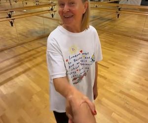 Barbara Bursztynowicz, ten sezon należy do niej