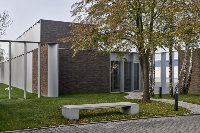 The Office Niepołomice 13