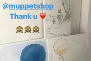 Robert i Anna Lewandowscy szykują pokój dla dziecka