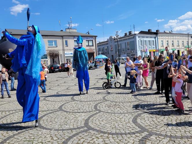 Termalna Majówka w Poddębicach. Jest tam Radio Eska!