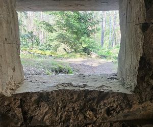 Odwiedziłam jeden z piękniejszych powiatów na Mazurach. To prawdziwy „szlak bunkrowy”
