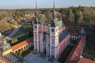 To jedno z najważniejszych sanktuariów w Polsce. Mazurska perła baroku odzyskuje blask