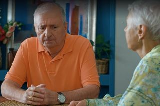 Barwy szczęścia, odcinek 2971: Krystyna ma Alzheimera? Jaworski przestraszy się nie na żarty i postanowi sprawdzić jej pamięć