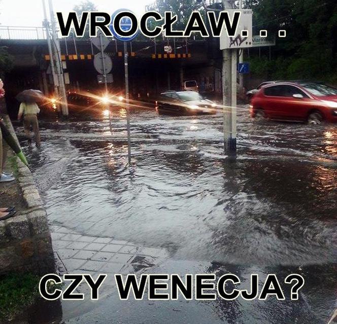 Typowy Wrocławianin