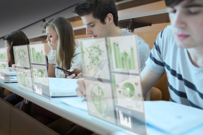 Ranking uczelni technicznych w Polsce 2023. Jaka Politechnika najlepsza? 