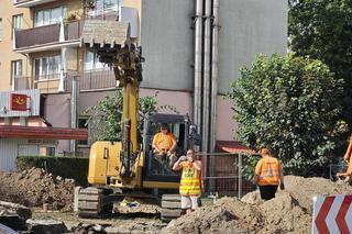 Inwestycje ważne dla regionu.