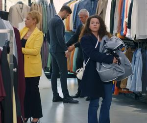 Melis o krok od odkrycia tajemnicy!