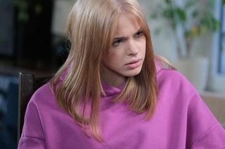 M jak miłość, odcinek 1740: Ania (Gabriela Świerczyńska)