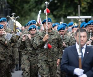 Po 80 latach doczekał się godnego pochówku. „Sosna” spoczął wśród żołnierzy niezłomnych w Bydgoszczy