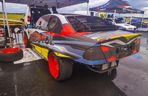 SkillZone Festiwal - motoryzacyjne emocje na lotnisku w Mielcu