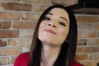 M jak miłość. Adriana Kalska (Iza)	