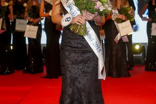 Marta Pałucka - Miss World Poland