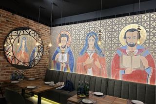 Ostrów. Znana pizzeria wraca po remoncie. WIEMY JAK WYGLĄDA!