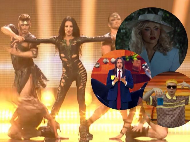 Muzyczne inspiracje na Halloween 2025