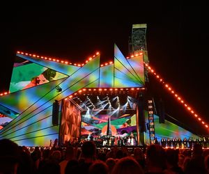 Doda, Edyta Górniak i Justyna Steczkowska na jednej scenie