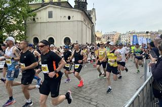 Cracovia Maraton 2024