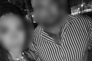 Patrycja i Łukasz utonęli w szóstą rocznicę ślubu. Ciała leżały obok siebie