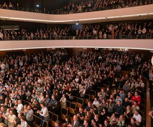 Final Symphony w Narodowym Forum Muzyki we Wrocławiu - zdjęcia z koncertu muzyki z gier Final Fantasy