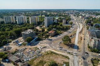 Poważne zmiany w centrum Torunia