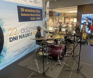 22. Olsztyńskie Dni Nauki i Sztuki w Galerii Warmińskiej 