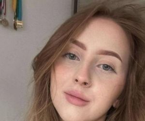 Studenci i pracownicy UKW proszą o pomoc dla Viktorii. Lekarze wycięli dużą część jej kręgosłupa, by mogła żyć