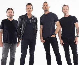 Nowy album Creed na horyzoncie? Mark Tremonti pracuje nad muzyką 