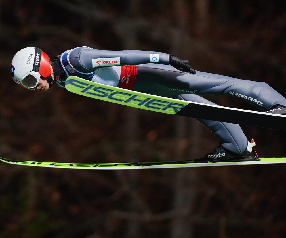 O której godzinie skoki dzisiaj 28.12.2023 czwartek Turniej Czterech Skoczni O której kwalifikacje Oberstdorf 28 grudnia 2023