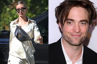 Hailey Bieber cytuje Roberta Pattinsona. Rozbawiła ją opowieść o stalkerce. Ukryty przekaz?